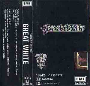 Great White - Great White