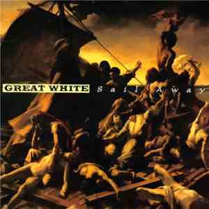 Great White - Sail Away / Anaheim Live