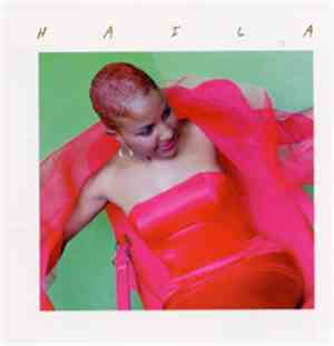 Haila Mompie - A Tribute To Celia Cruz