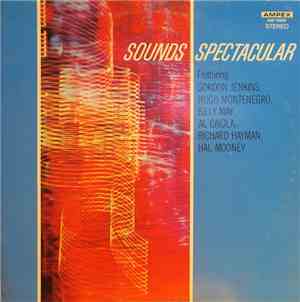 Hal Mooney, Gordon Jenkins, Hugo Montenegro, Billy May, Al Caiola, Richard  ...