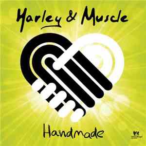 Harley & Muscle - Handmade