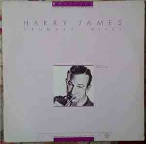 Harry James - Trumpet Blues