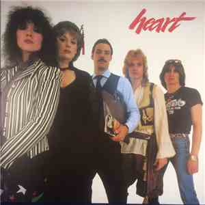 Heart - Greatest Hits / Live