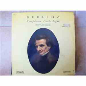 Hector Berlioz - Orchestre Des Cento Soli - Symphonie Fantastique