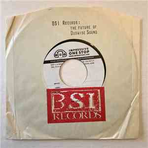 Henry & Louis Meet Blue & Red - Jah Jah Never Fail I