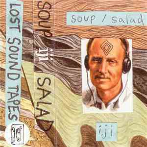 iji - Soup/Salad