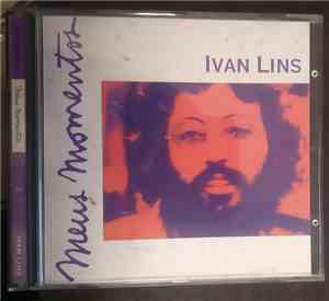 Ivan Lins - Meus Momentos