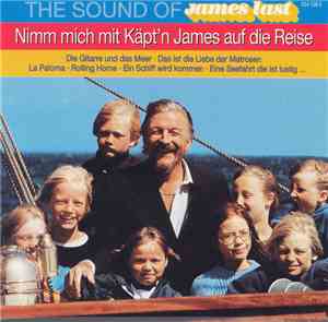 James Last - Nimm Mich Mit, Käpt'n James, Auf Die Reise