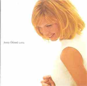 Jenny Öhlund - Lycklig