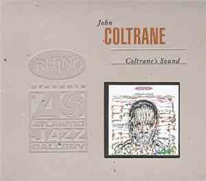 John Coltrane - Coltrane's Sound