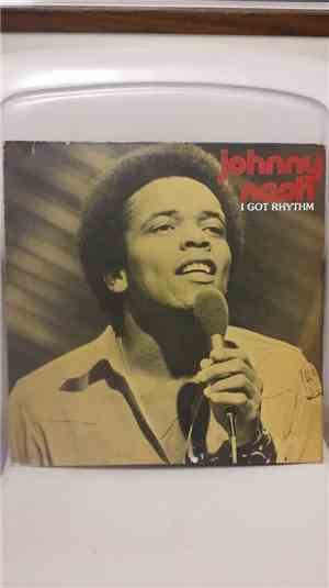Johnny Nash - I Got Rhythm