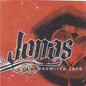 Jonas - Promised Land
