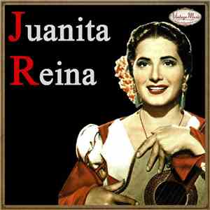 Juanita Reina - Juanita Reina