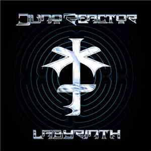 Juno Reactor - Labyrinth