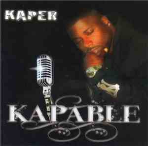 Kaper - Kapable