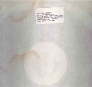 Katch 22 - Return To The Fundamentals E.P.