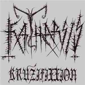 Katharsis  - Kruzifixxion