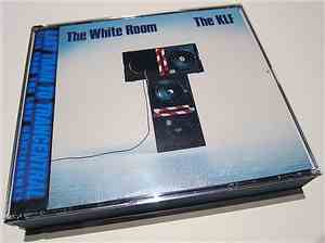 KLF, The - The White Room