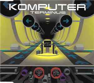 Komputer - Terminus