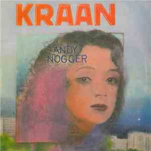 Kraan - Andy Nogger