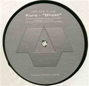 Kuro - Ghost / FreeXone