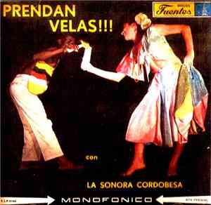 La Sonora Cordobesa - Prendan Velas