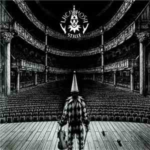 Lacrimosa - Stille