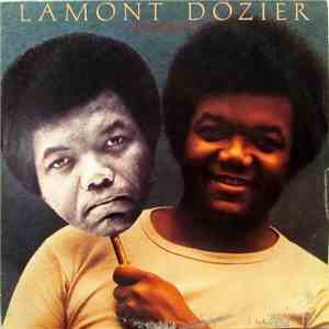Lamont Dozier - Bittersweet