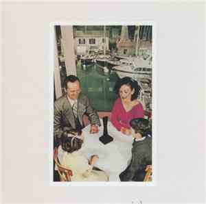 Led Zeppelin - Presence