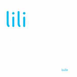 Lili  - Bulle