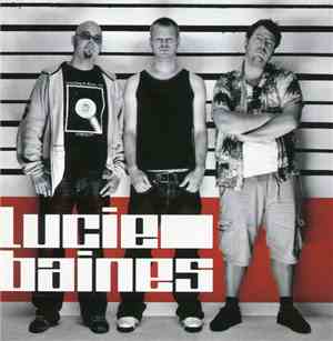 Lucie Baines - Lucie Baines