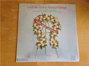Ludmilla Zykina, Viktor Dubrovsky Conducting The Nikolai Osipov State Russi ...
