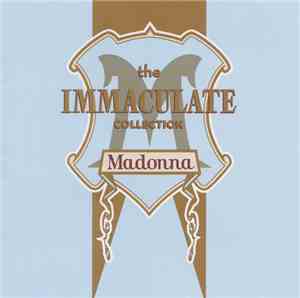 Madonna - The Immaculate Collection