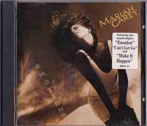 Mariah Carey - Emotions