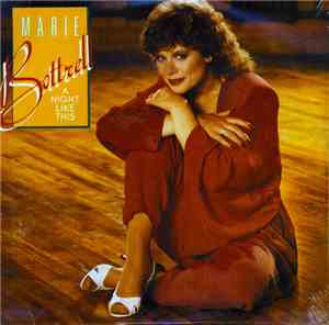 Marie Bottrell - A Night Like This