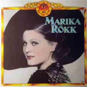 Marika Rökk - Marika Rökk