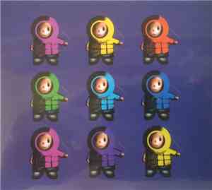 Marillion - Anoraknophobia