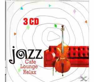 Massimo Faraò Trio - Jazz Lounge