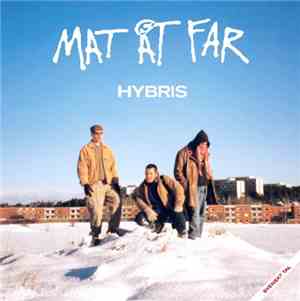 Mat Åt Far - Hybris