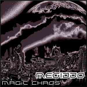 Megiddo  - Magic Chaos