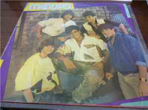 Menudo - Menudo