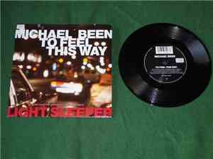 Michael Been - To Feel This Way