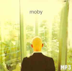 Moby - MP3