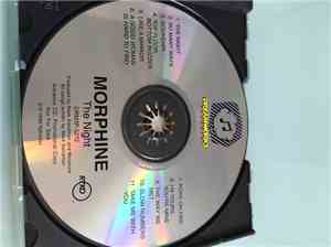Morphine - The Night