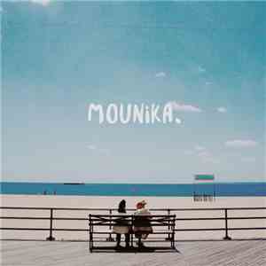 Mounika. - Seagulls