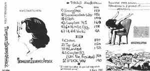 Nasenbluten - Transient Ischemic Attack