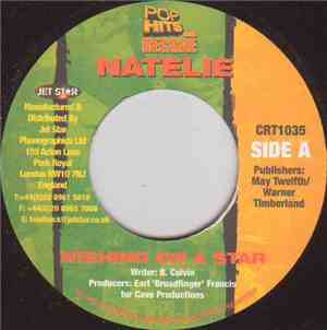 Natelie - Wishing On A Star