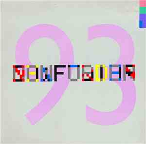 New Order - Confusion