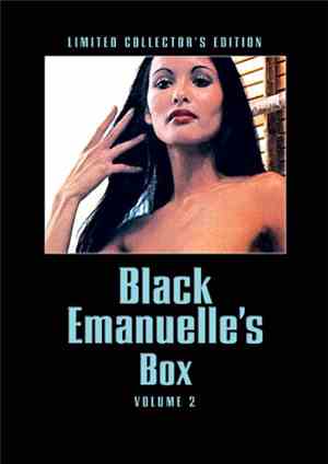Nico Fidenco - Getting Down With Black Emanuelle Volume 2