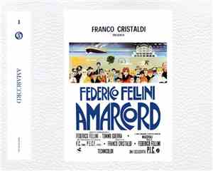 Nino Rota - Amarcord